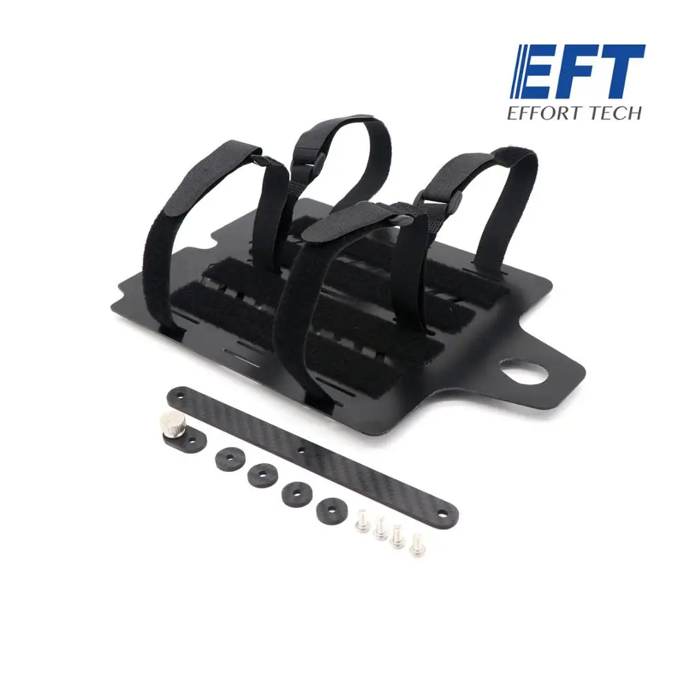 ЭПС 10L 16L бак для воды держатель батареи неподвижной пластины быстрое