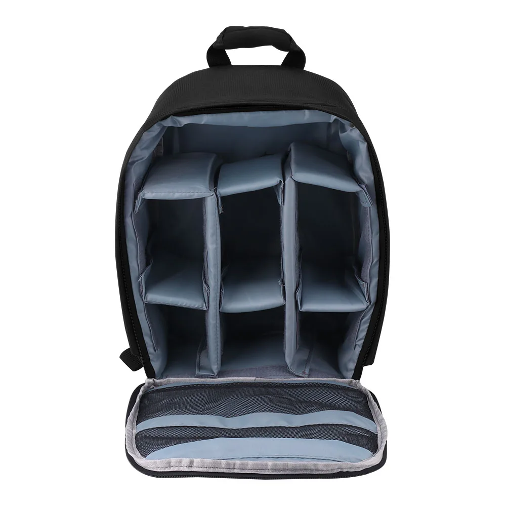 Сумка на плечо для камеры водонепроницаемый рюкзак сумка цифровой уличный