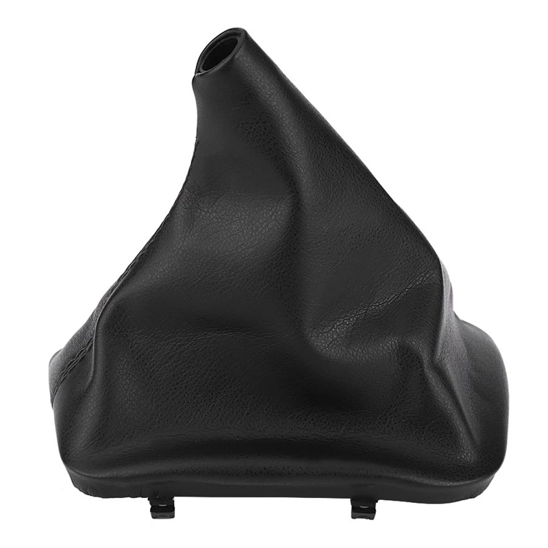 Автомобильный Шестерни переключения гетры загрузки Пылезащитный Чехол для Bmw E36