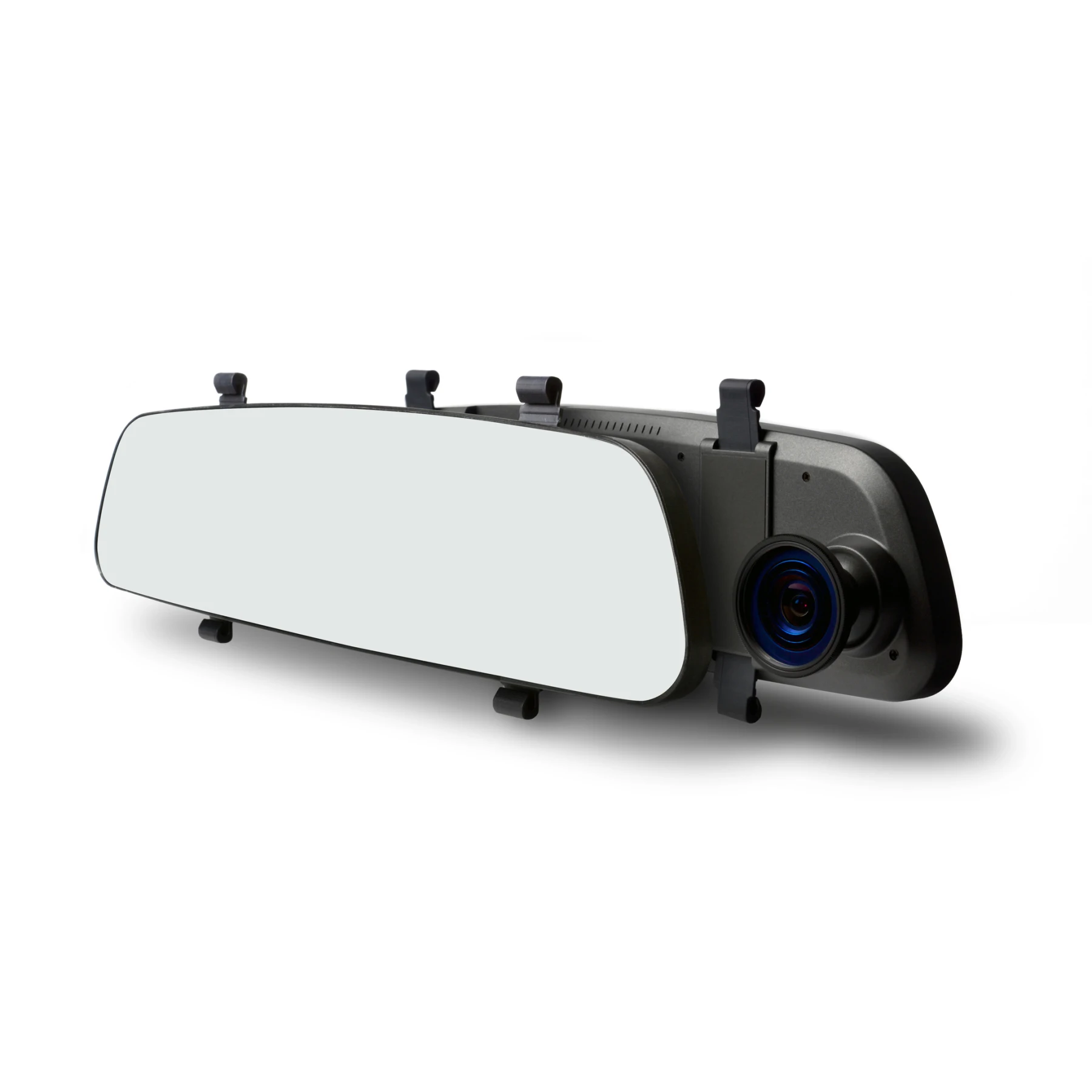TrendVision MR-710 | Безопасность и защита