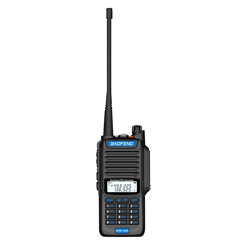

Walkie Talkie