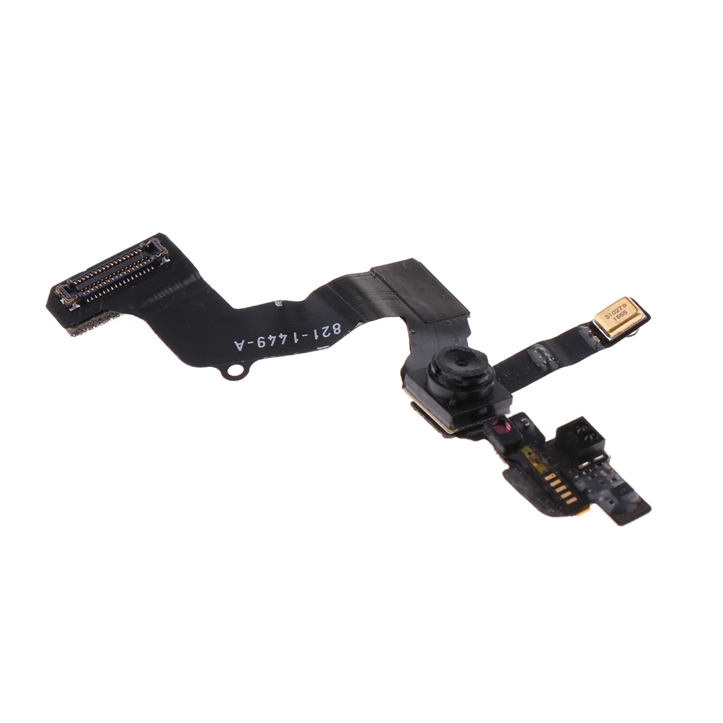 Лицевая Передняя камера Модуль гибкий кабель шнур лента Ремонт Часть 26x40x5 мм для