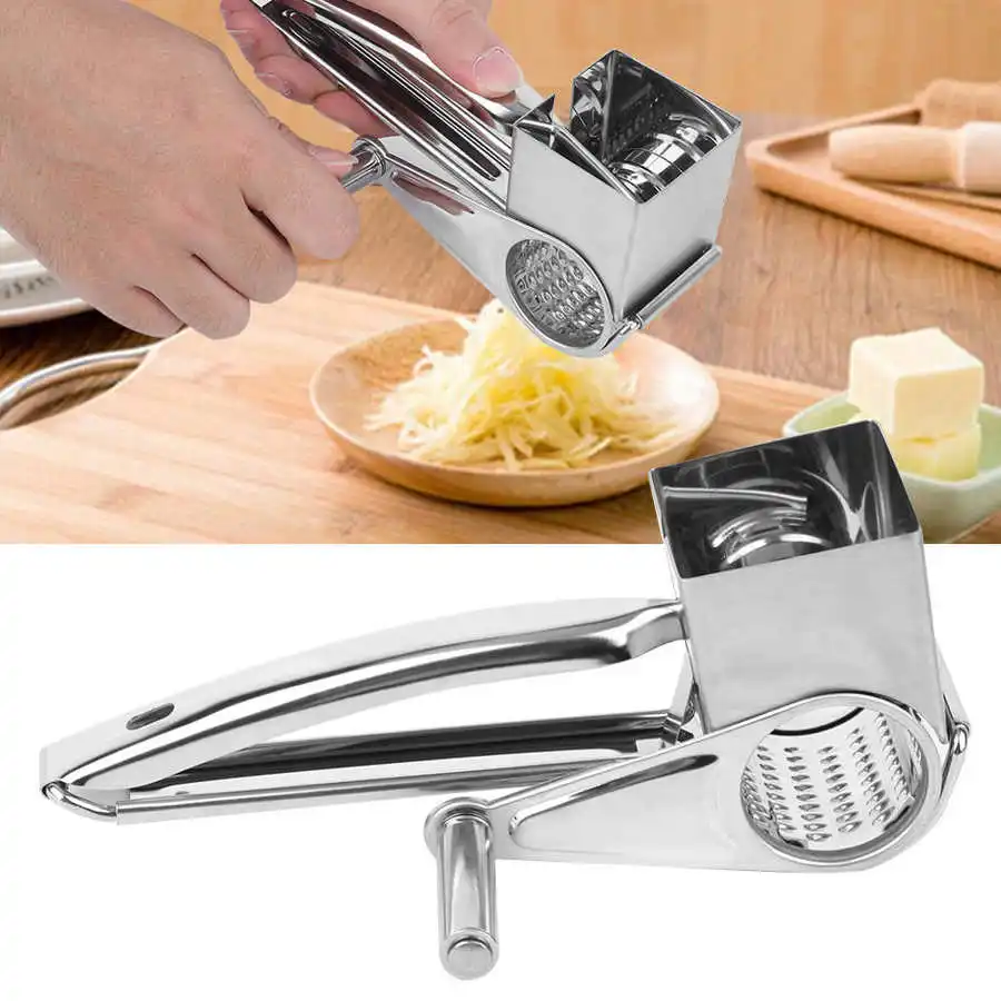 Слайсер для сыра из нержавеющей стали шоколада|Терки сыра| |