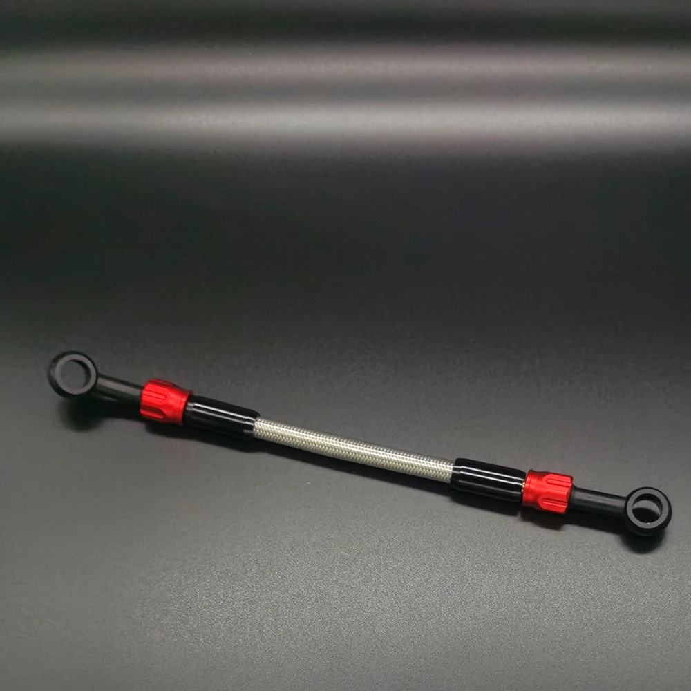 Универсальные мотоциклетные Гидравлические Тормозные масляные трубки hornet