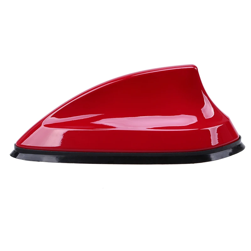 Possbay автомобиля Телевизионные антенны плавник акулы Радио fm сигнала Антенны для