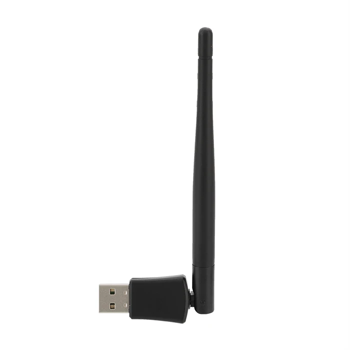 

802.11B/G/N/AC Двухдиапазонный 600 Мбит/с RTL8811CU беспроводной USB WiFi адаптер ключ с 2,4G & 5,8G внешняя антенна WiFi для компьютера