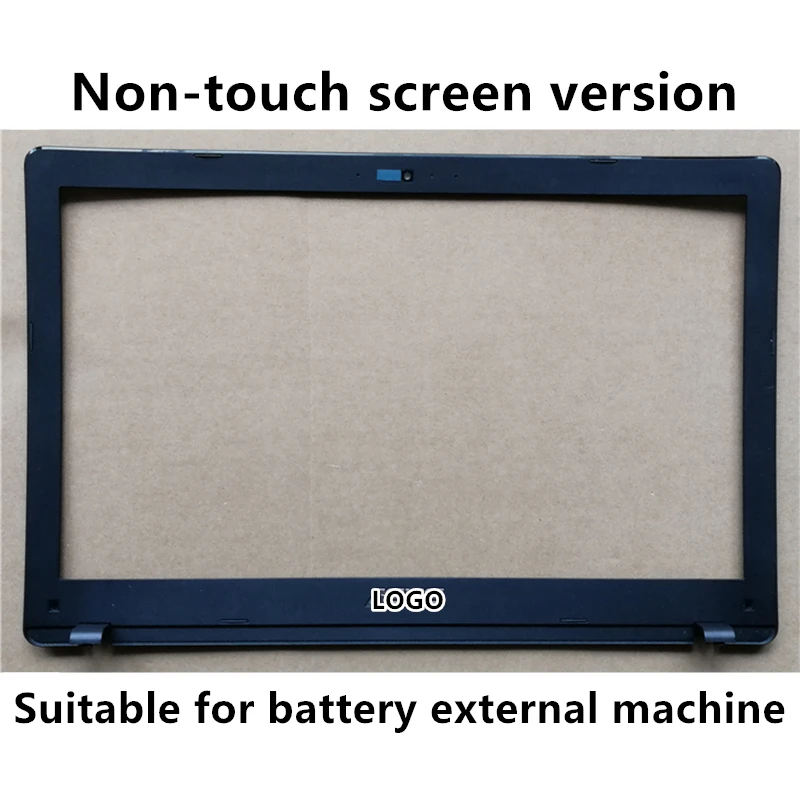Новый ЖК-чехол для ноутбука ASUS X550 X550C X550VC A550 X550V Y581C Y581L K550V R510V F550V верхняя крышка