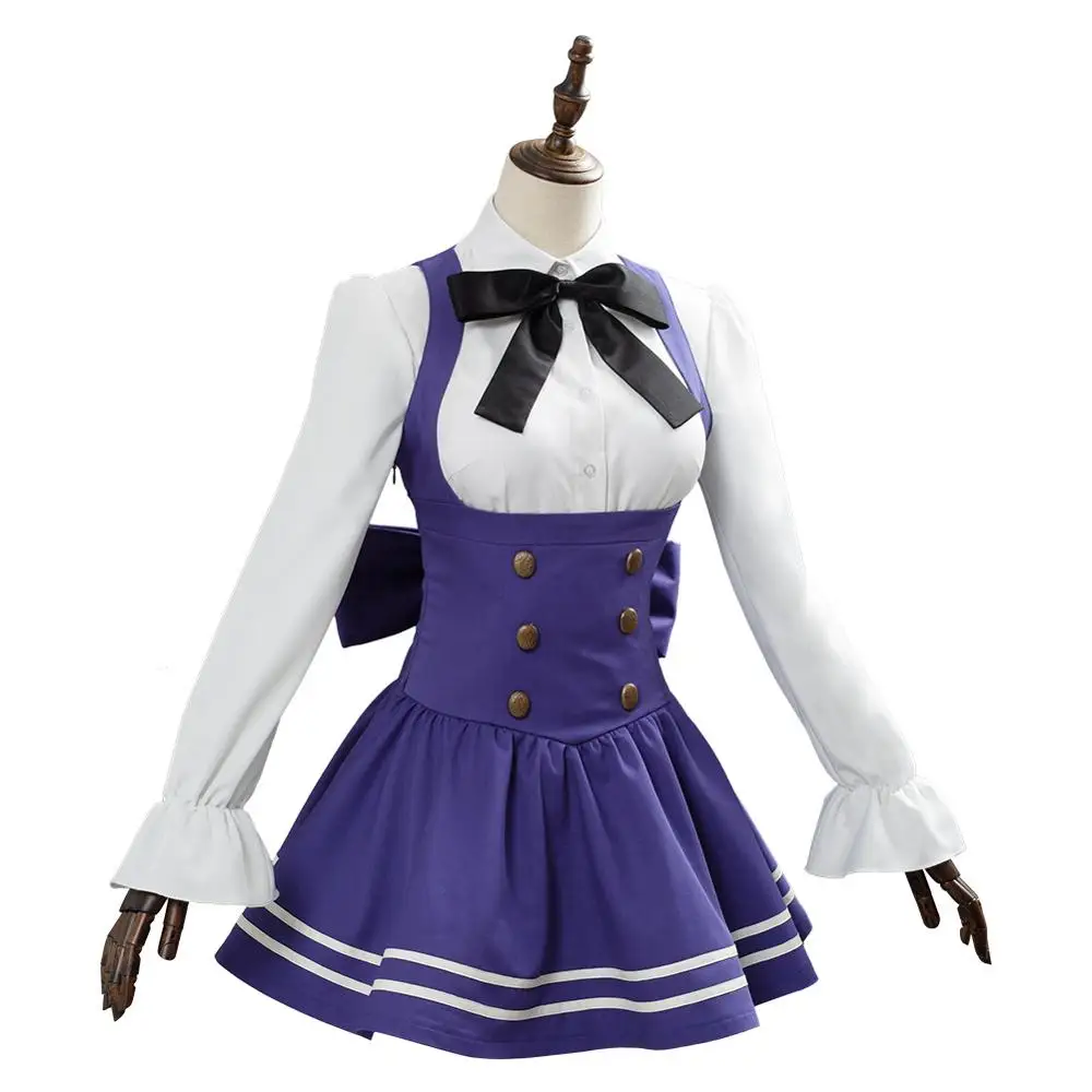 Костюм саблей лилии Fate Grand Order для косплея платье девочек на четвертую годовщину
