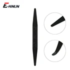 Мобильный телефон лезвие для разборки Лопата Открытый Инструмент планшет ЖК-экран Teardown черный пластик Spudger Pry инструменты для открытия