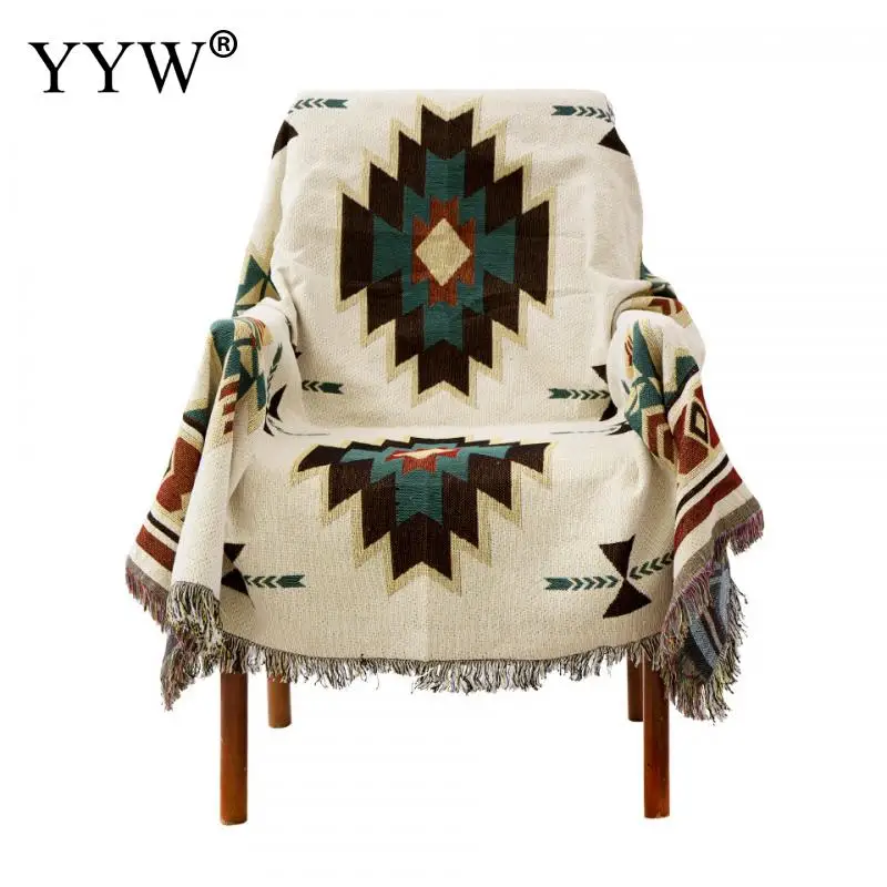 Чехлы для дивана в гостиную покрывало с полным покрытием ткань из полиэстера и