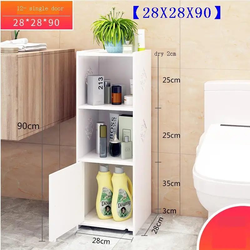 Kast угловой Moveis Para Casa Санузел мобильный Bagno мебель Armario Banheiro Meuble Salle De Bain Ванная
