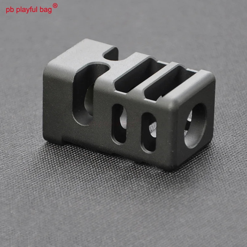 Игривая игрушка PB забавная для спорта на открытом воздухе модель skd G18 G17 P1 cs