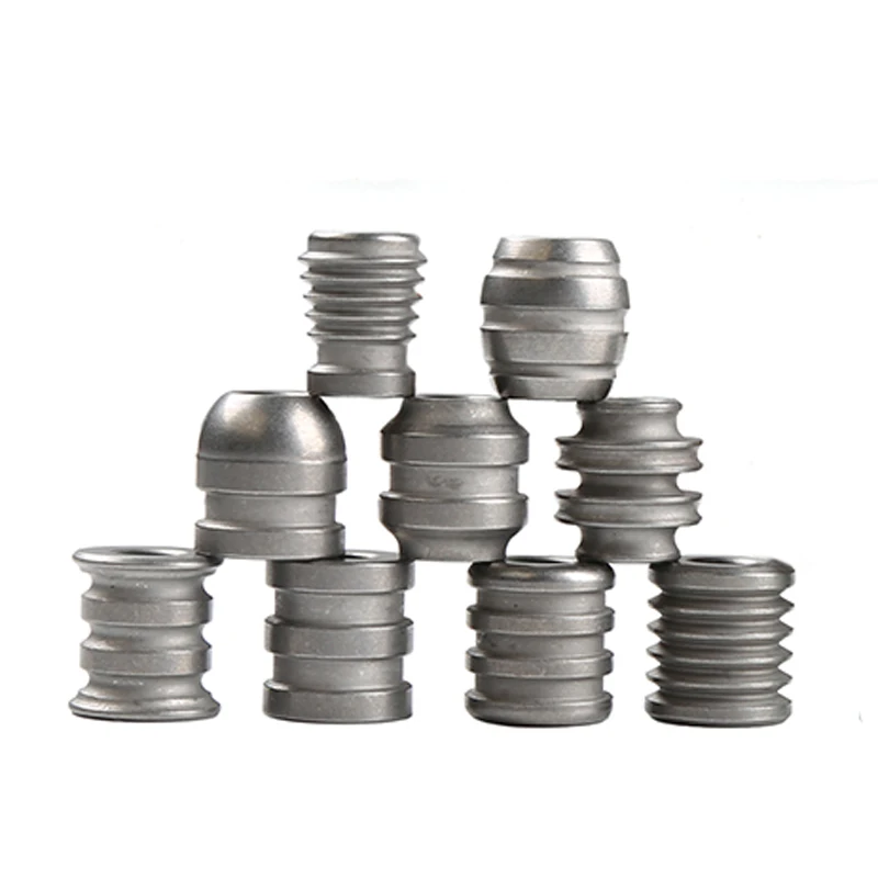 Серые титановые бусины для рукоделия бусы на веревочке аксессуар Зонт веревка