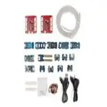 

110020052 WiFi/802,11 макетные инструменты Wio Link Deluxe Kit