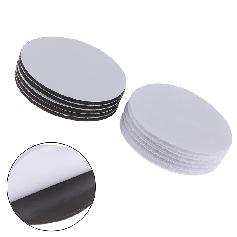 5 шт. бесшовные двусторонние простыни на липучке для дивана и кровати | Дом сад