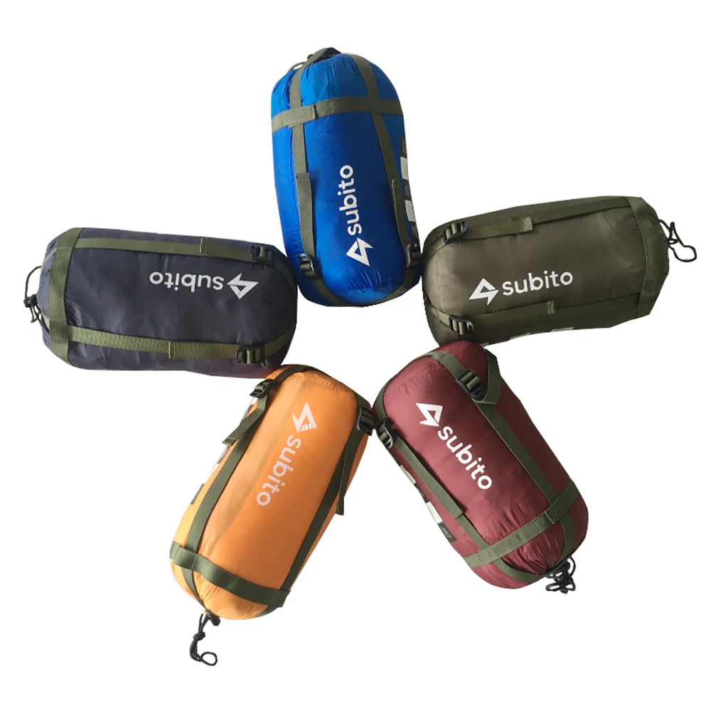 Гамак спальный мешок Сверхлегкий Открытый Кемпинг гамак ветрозащитный Теплый