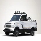Миниатюрный Электрический двухдверный автоуровень для взрослых