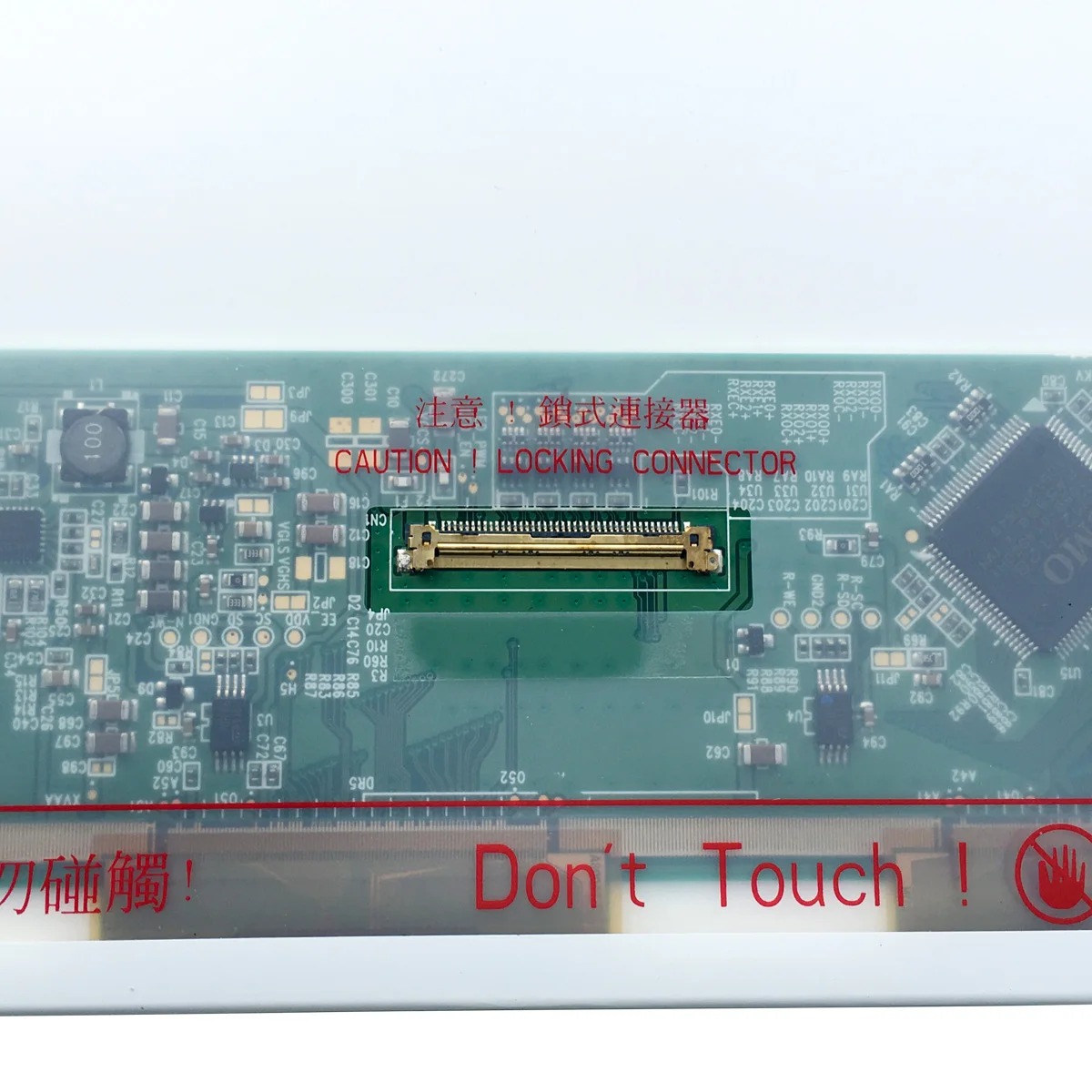 17 3 laptop lcd screen n173o6 l02 b173rw01 v 5 v2 v 4 v0 v1 lp173wd1tla1 ltn173kt02 n173fge l21 l23 ltn173kt01 k01 40pin lvds free global shipping