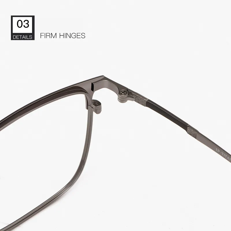 Новинка повседневные деловые смарт очки с изменением цвета светильник мужские