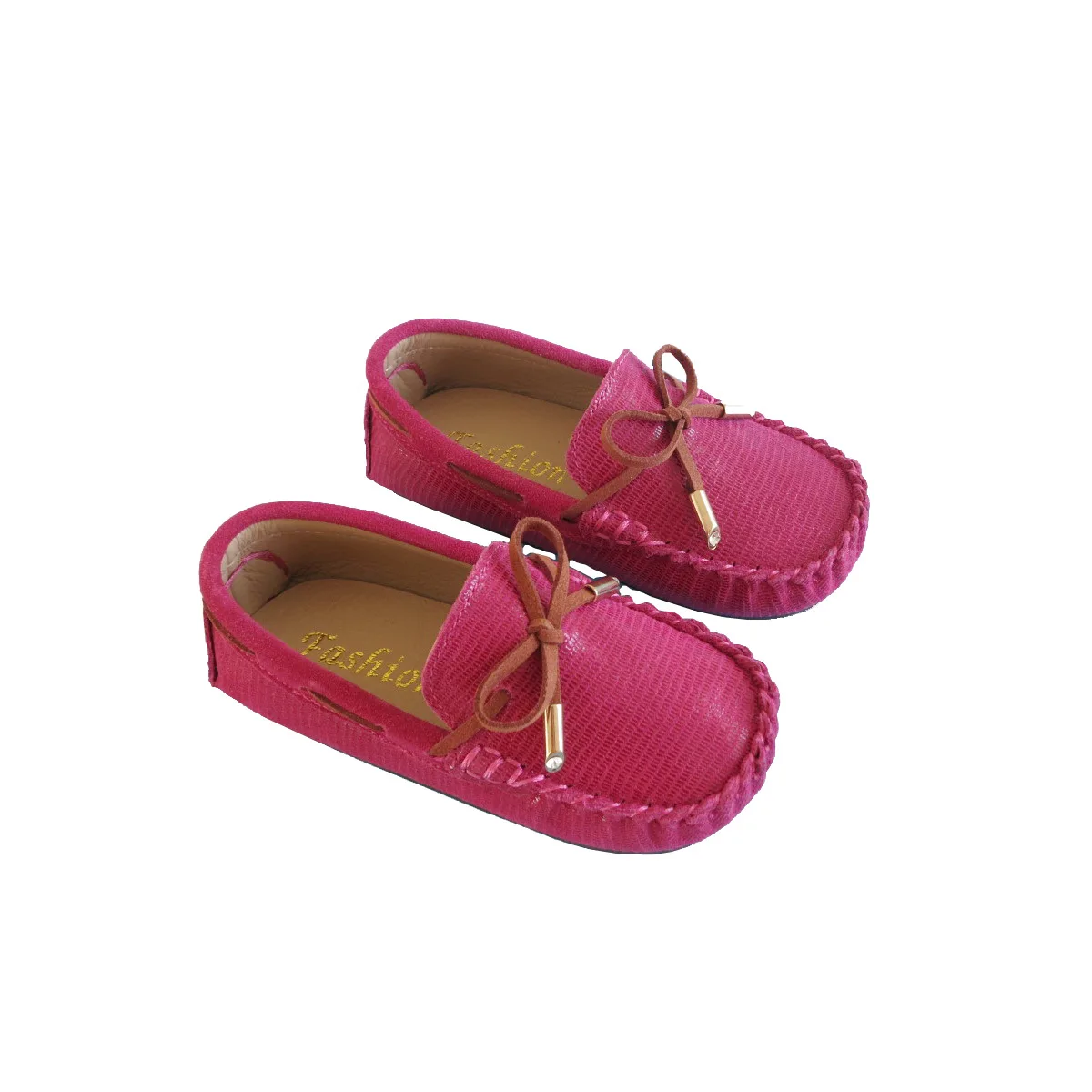 

The new 2020 eleusine indica soft bottom fashion children's shoes
