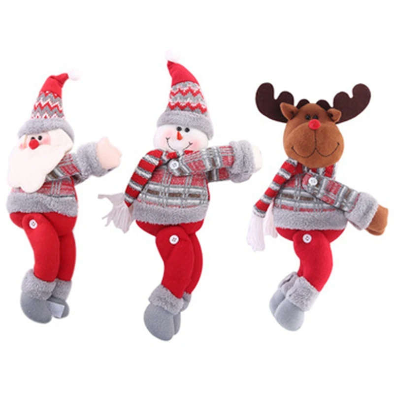 

Christmas Curtain Frame Christmas Decoration Home Decoration Christmas Curtain Home Decoration