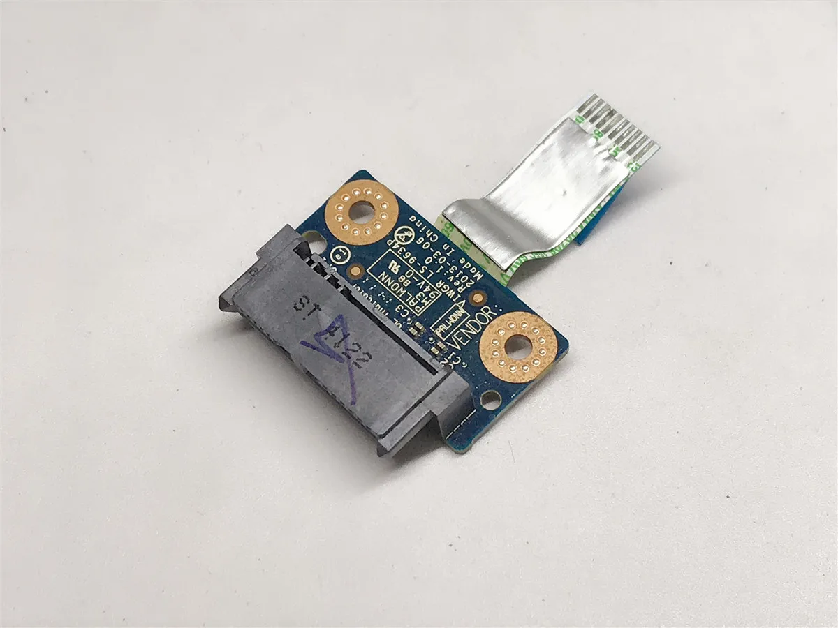 Разъем для оптического привода Lenovo G500 G505 G510 DVDRW SATA VIWGR LS-9634P |