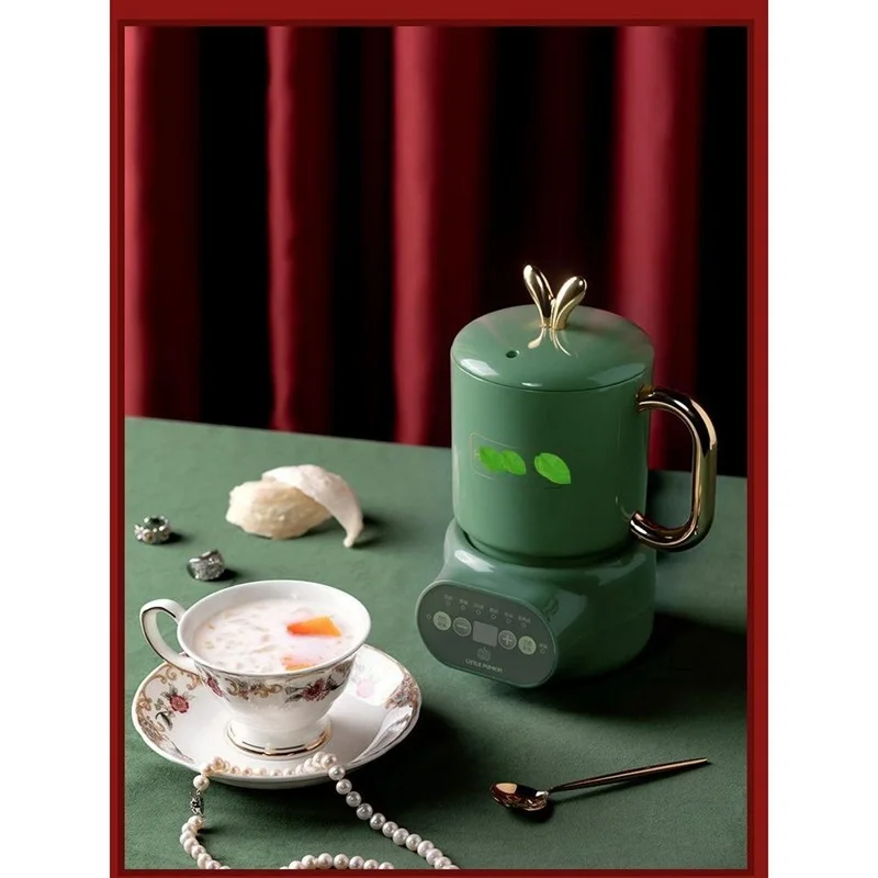 equipment enseres elektrikli mutfak aletleri aparato de cocina kitchen electrical appliance keukenapparatuur electric stew cup free global shipping