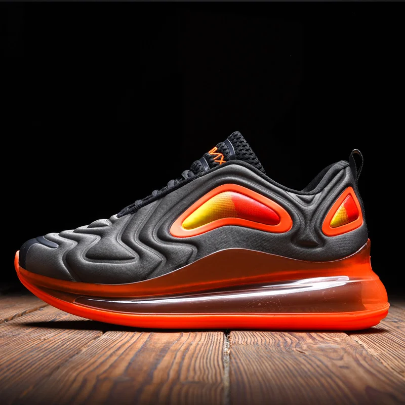 

Men's sneakers men shoes 2021 Air Cushion sneakers Comfortable Couple shoes shoes men Men's Tennis Women's sneakers 47