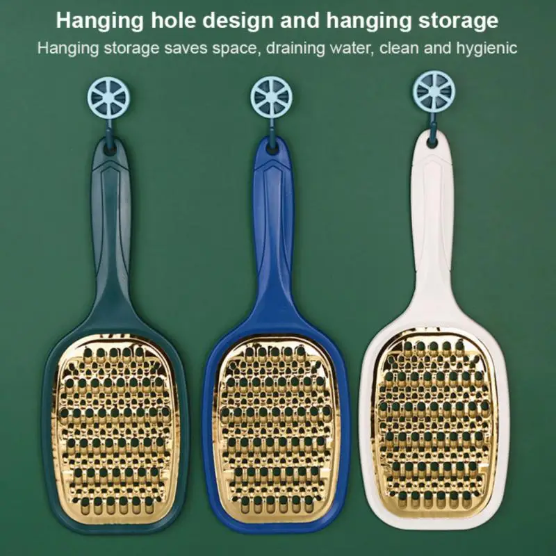 

Stainless Steel Ginger Wire Planer Radish Grater Cheese Kitchen Tool Lemon Planer Cheese Plane Multifunctional Wire Planer