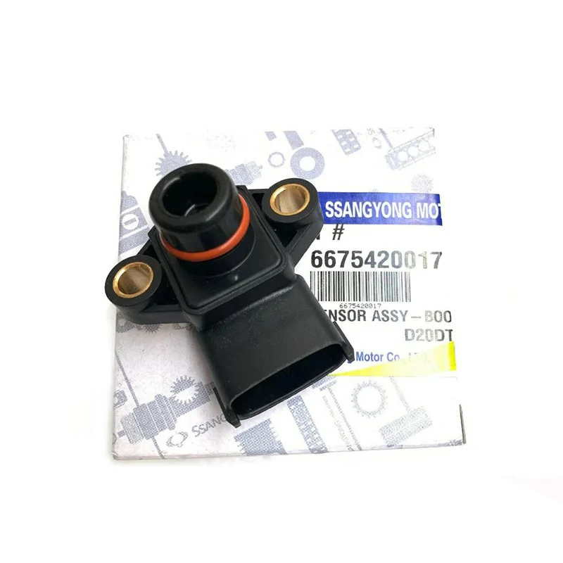 

Baificar 6675420017 Ssangyong Rexton Kyron Acyton