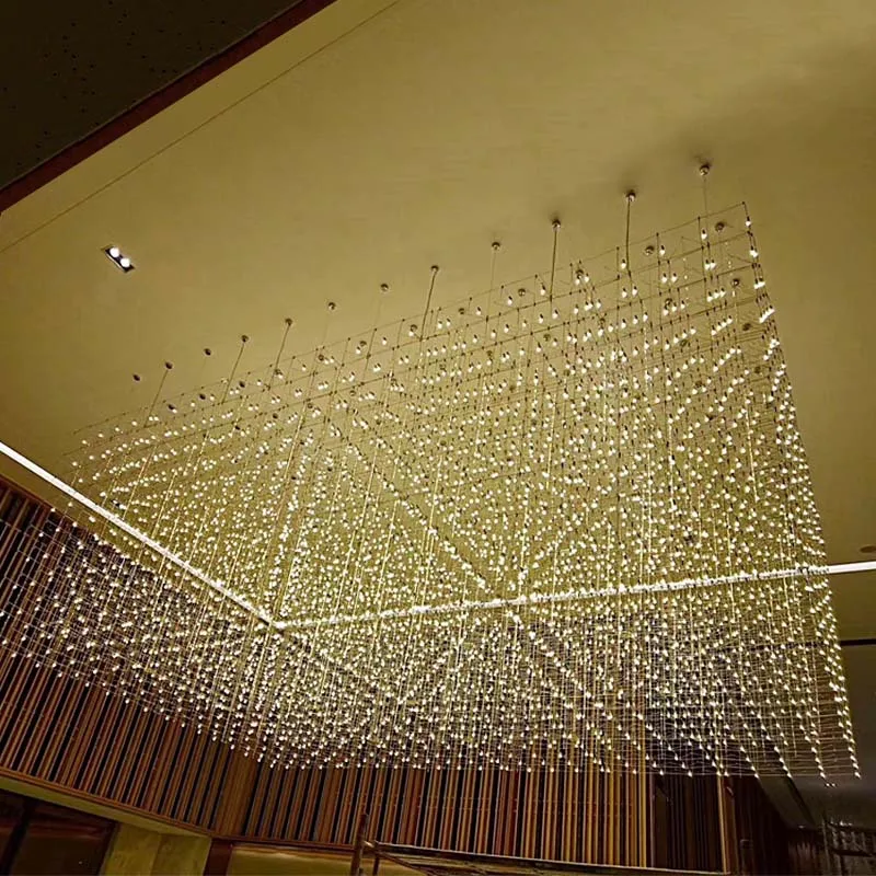 

modern led crystal led stone lustre pendente kitchen dining bar hang ring lamp modern chandelier dining rooom livingroom