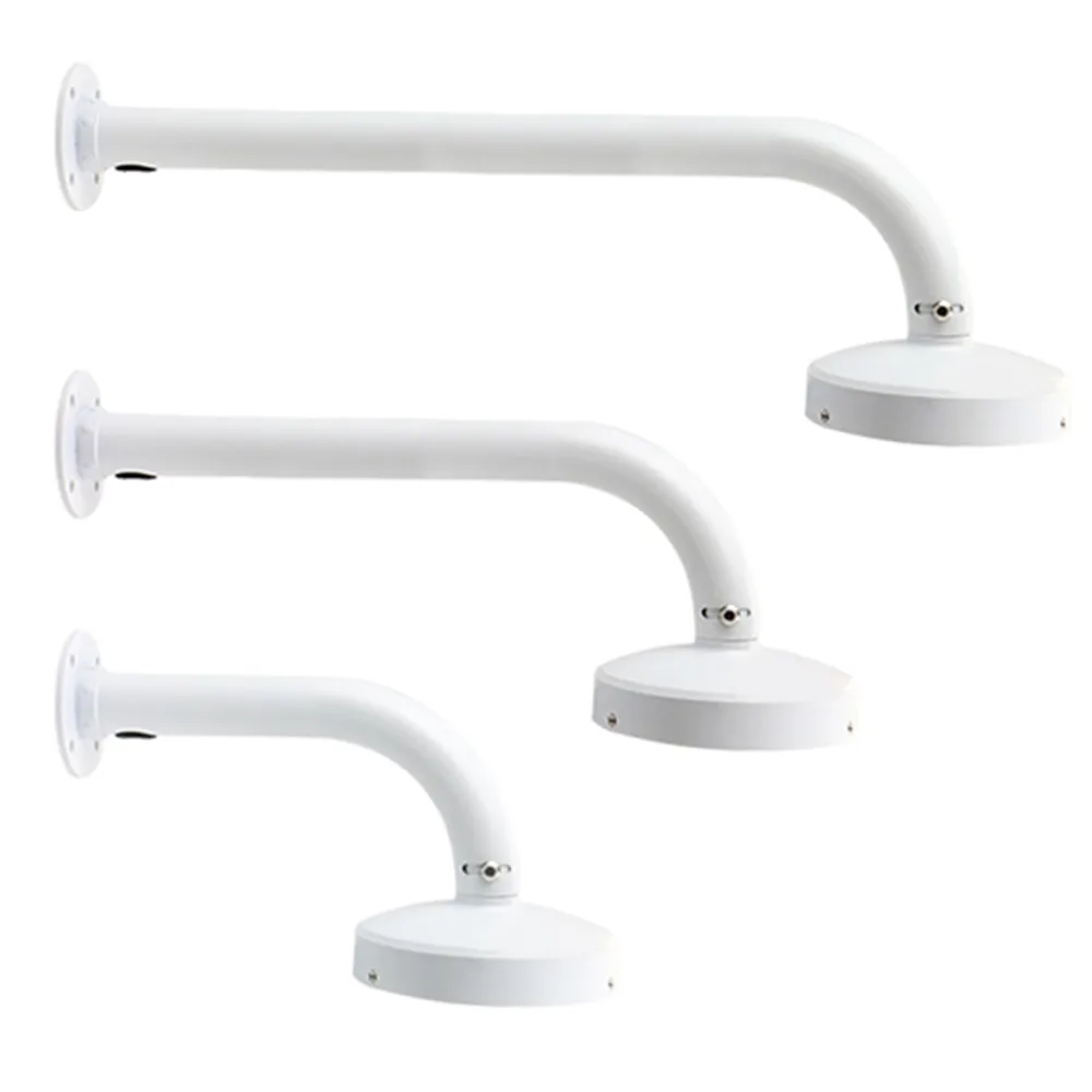 18cm 26cm 37cm Long Arm Bracket Security Surveillance CCTV C