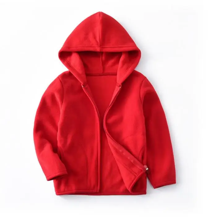 Новинка 2019 года сезон зима-осень флисовые куртки высокого качества для женщин и