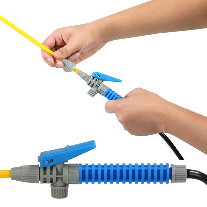 

3L/5L/8L Trigger Gun Sprayer Handle Parts For Garden Weed Pest Control Agriculture Forestry Home Manage Tools