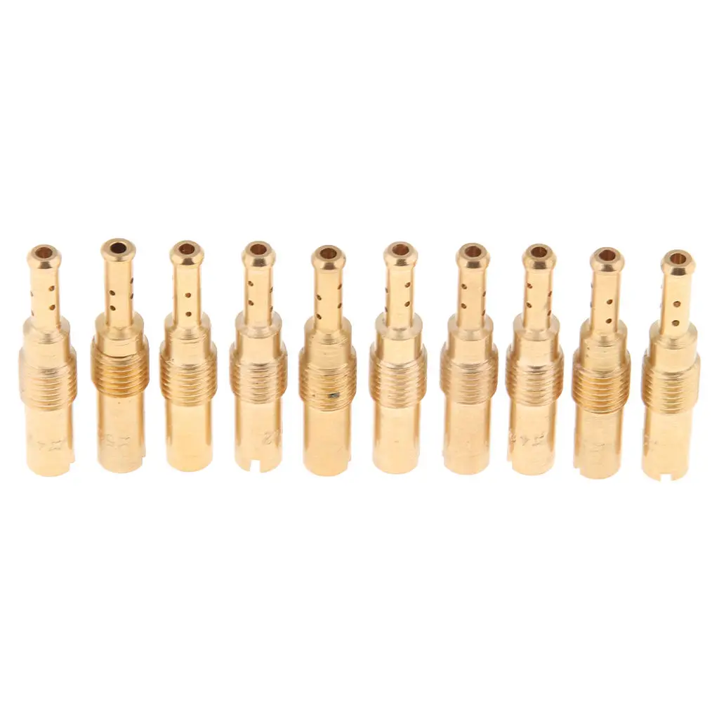 

Carburetor Slow Jet 38 40 42 45 48 50 52 55 58 60 Replacement