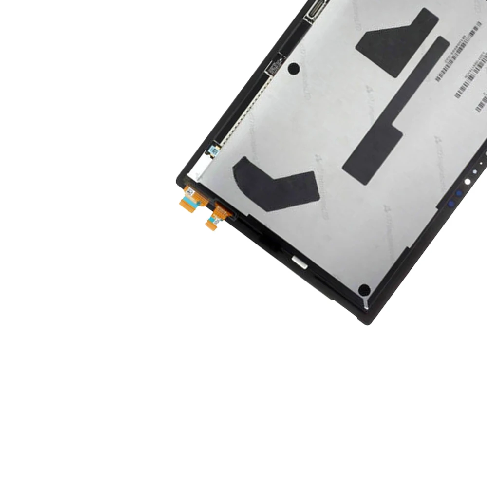 LCD Display for Microsoft Surface Pro 5 1796 LP123WQ1(SP)(A2)Touch Screen Digitizer Assembly For Replacement | Компьютеры и офис