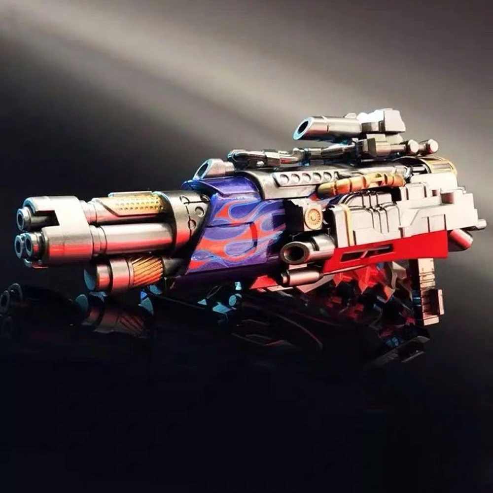 BMB игрушки-трансформеры экшн-фигурки Optimus LS03 конверсионный автомобиль командир