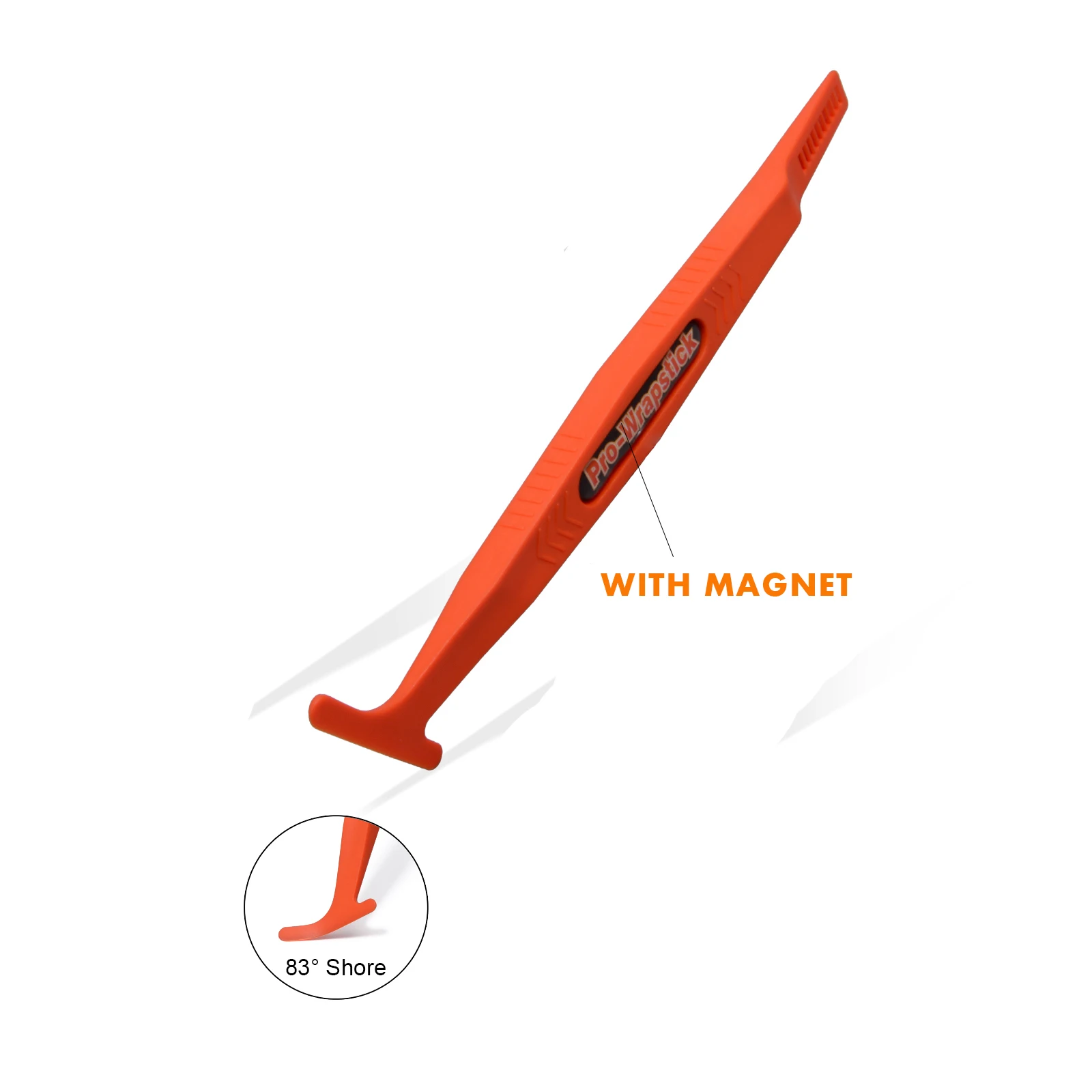 Виниловая пленка FOSHIO для автомобиля магнитный скребок скребка инструменты из