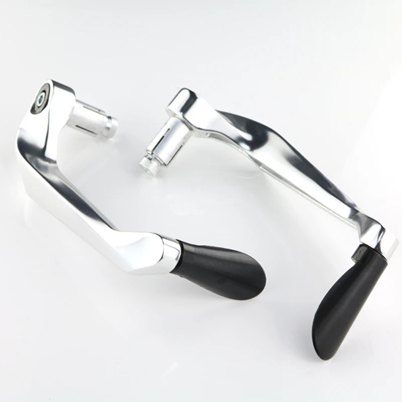 Мотоцикл Proguard тормозной рычаг сцепления охранники Ручка Бар рычаги защитный для