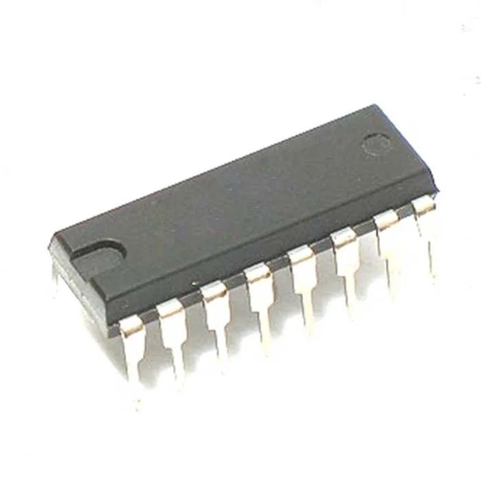 Новинка 10 шт./лот SC9153 TC9153AP TC9153P dip-16 | Обустройство дома