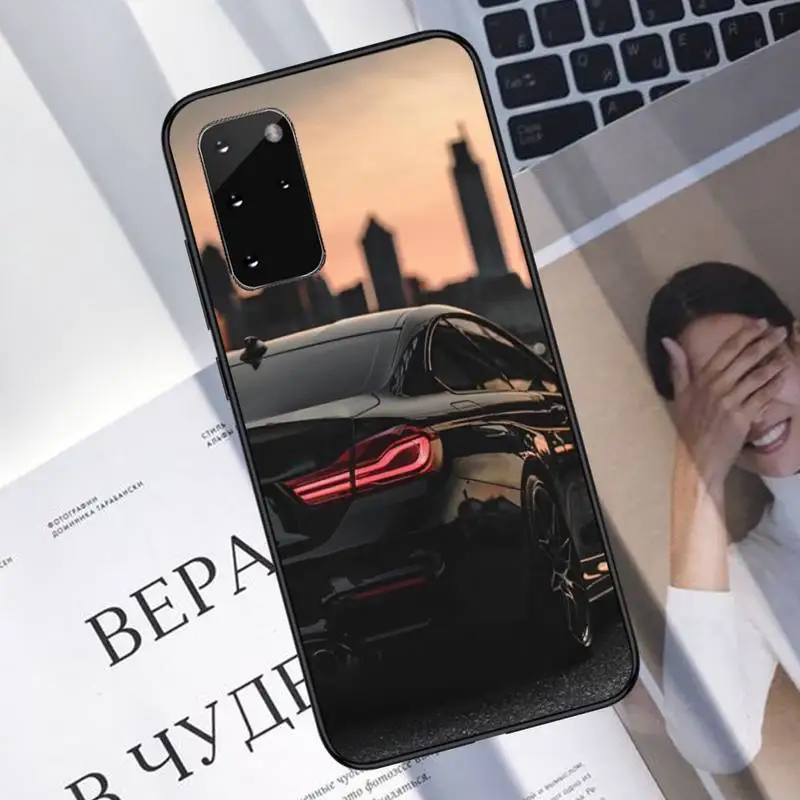 

Sports Cars Male Men Phone Case for samsung galaxy s21 s20 fe s10 s9 s8 s30 note 20 10 ultra plus pro lite 5G coque