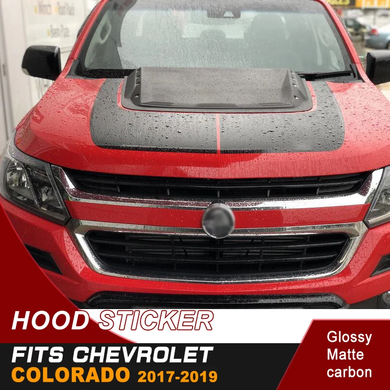 Автомобильные аксессуары Бесплатная доставка крутая наклейка на капот пикап