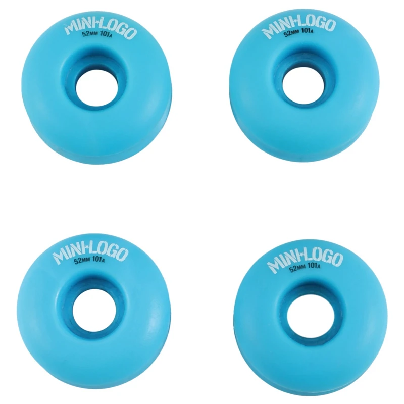 

U-Pool Terrain Action Skateboard Wheel Rebound Hard Skateboard Wheel Skate Deck Wheel