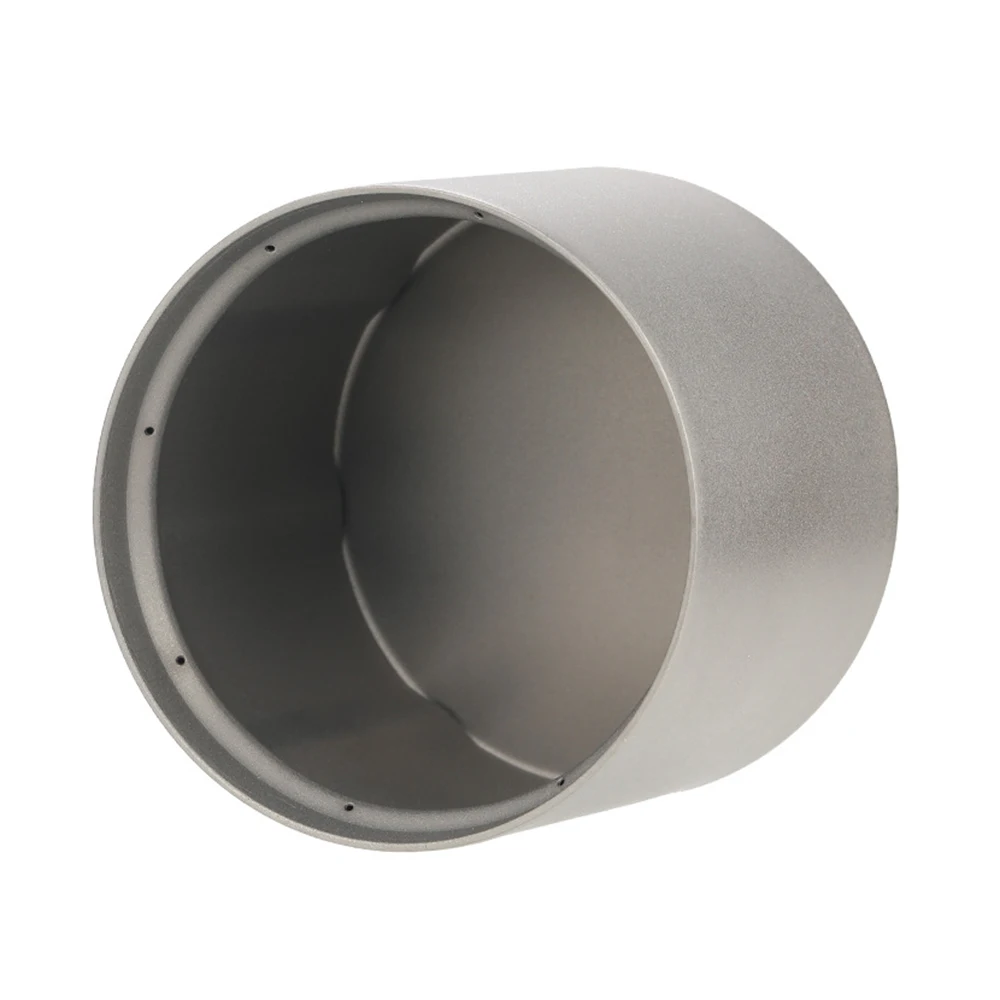 Спиртовая мини-плита легкая титановая спиртовая печь для жидкости кемпинга