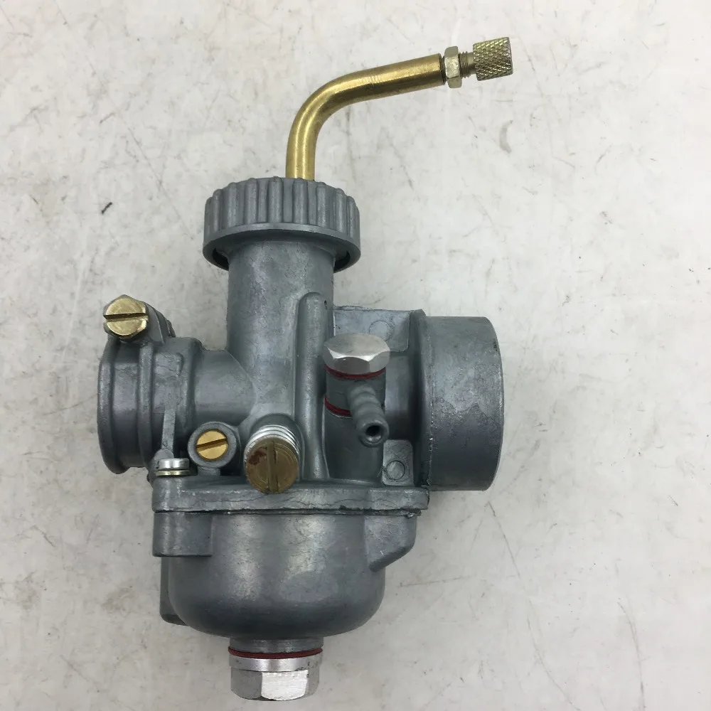 SherryBerg карбюратор Карбюратор carb Bing vergaser 18 мм carb carby 1/106 Bing 18 модель Bing18 carburador