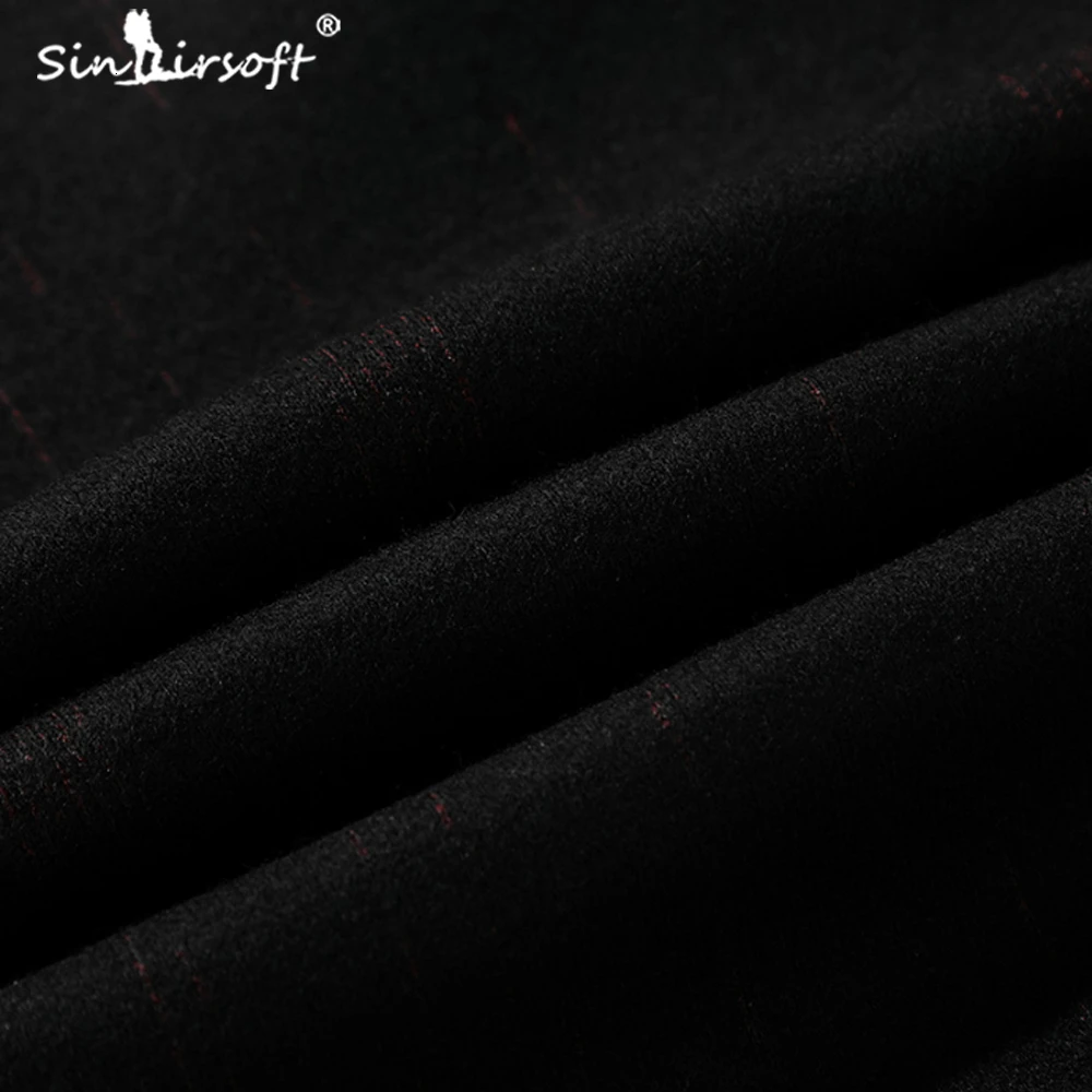 Мужская деловая одежда в стиле пэчворк длинный мужской костюм свадебное платье