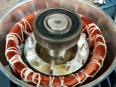 Вентилятор вытяжной промышленный Мощный вентилятор мощной мощности заводской