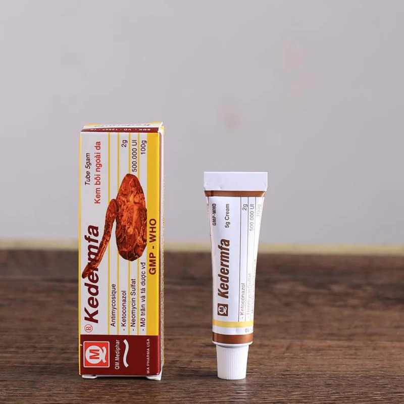 5 шт. вьетнамский крем для кожи оригинальное змеиное масло увлажняющий рук