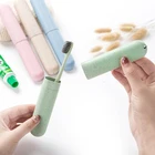 Футляр для зубной щетки, 1 шт.