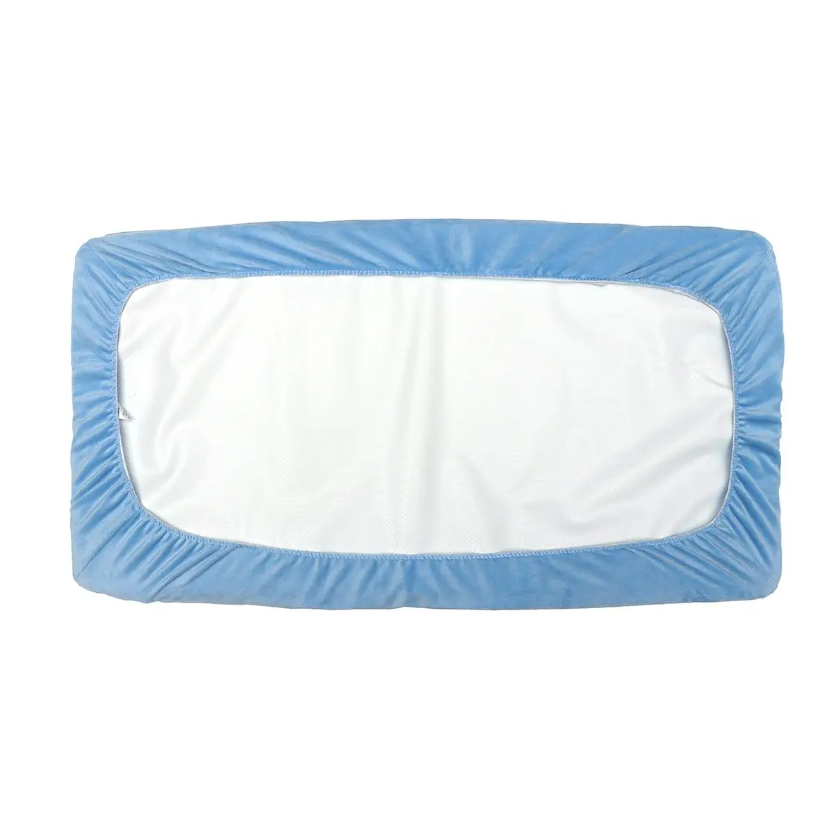 Baby Diaper Changing Mat Diaper Changing Pad Table Cover Soft Breathable Waterproof Reusable Changing Cover For Newborn Infant